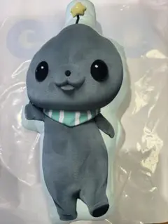 教育番組 ダイカットクッション タマ GiGO限定