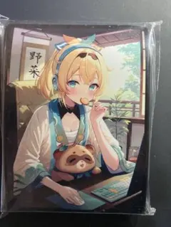 2026年最新】風真いろは プレイマットの人気アイテム - メルカリ