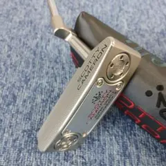 Scotty Cameron Super Select Squareback 2のサムネイル