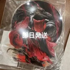 魔道祖師 公式茶屋 鳥獣遊戯 B アクリルフィギュア 2種 忘羨 アクスタ 