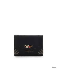 【公式即完売品】　『ナイトメアー・ビフォア・クリスマス』コレクション 折財布