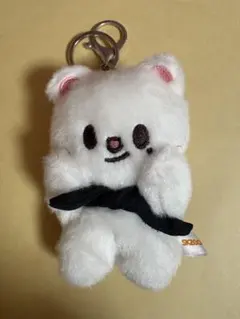 straykids スキズ ジニレット 10cm ぬいぐるみ バンザイ straykids ヒョンジン ジニレット 10cmぬい バンザイ - メルカリ