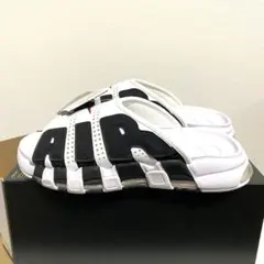 NIKE Air More Uptempo モアテン サンダル