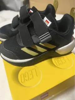 Adidas LEGO コラボ キッズシューズ　13