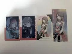 プロセカ 望月穂波 感謝祭 エピカ 特典 グリカ