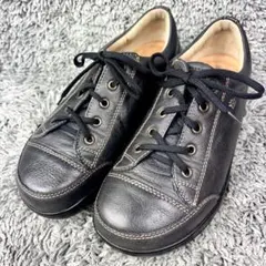 極美品✨フィンコンフォート SOHO サイズ 31/2 （23cm）のサムネイル
