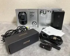 チ*ク様 70mai Dash Cam Omni 希少【128GB】 新品未使用 70mai Omni - DashCamTalk