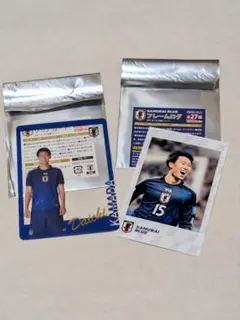 2025年最新】鎌田大地 カードの人気アイテム - メルカリ