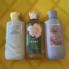 bath&body works 3本セットのサムネイル