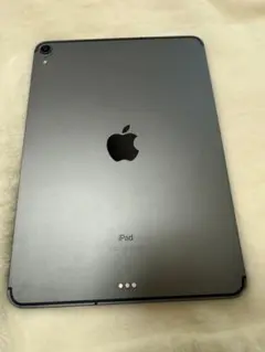 【値下げ】【ジャンク品】Apple iPad Proシルバー 本体　箱・ケース付 Apple iPad Proシルバー 本体 12.9インチiPad Pro Wi-Fi +