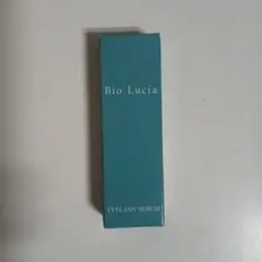 Bio Lucia ビオルチア　3ml アイラッシュセラム
