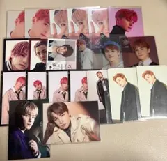 JO1 過去 ランダム トレカ 川西拓実 セット