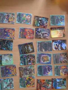 2026年最新】バディファイト引退品の人気アイテム - メルカリ