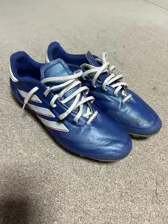 adidas サッカースパイク　コパピュア2 HG/AG
