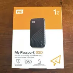 2026年最新】wd 1tb my passport ssdの人気アイテム - メルカリ