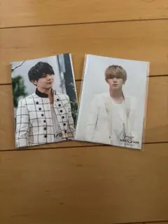 山田涼介　フォトセット