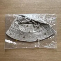 babyGAP ベビー用 UVカット帽子 46cm 6-12ヶ月