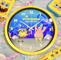 2025年最新】スポンジボブ 時計の人気アイテム - メルカリ