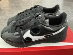 ナイキ コルテッツ ポルカドット 27cm 完売品 nike cortez - メルカリ