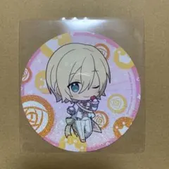 あんスタ アニカフェ コースター 天祥院英智