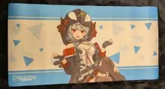 2026年最新】沙花叉クロヱ プレイマットの人気アイテム - メルカリ