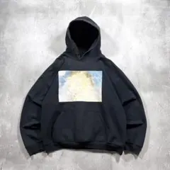 awesome AKIRA Graphic Hoodie