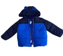 Baby Gap ダウンジャケット