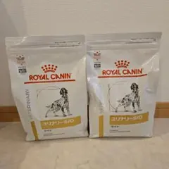 ロイヤルカナン ユリナリーS/O ライト 猫用 2kg 1袋 - メルカリ