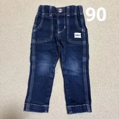 EDWIN 90 ジーンズ