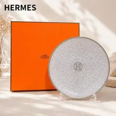 エルメス タイセット マンダリン 磁器 プレート 皿 小皿 14cm - メルカリ