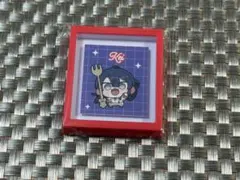 にじさんじ 8th with cake！ フレームマグネット 長尾景