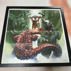 2026年最新】ポスター ウルトラマンパワードの人気アイテム - メルカリ