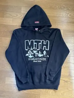 2025年最新】マキシマムザホルモン パーカーの人気アイテム - メルカリ