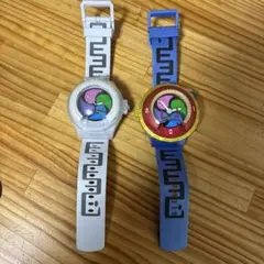 妖怪ウォッチ　初代　零式　セット　メダル付き