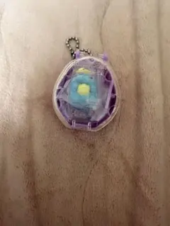 たまごっち コレクティブルズ エンジェルスナックタイム ぎんじろてんし