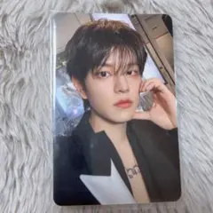 straykids スンミン　トレカ　アプミュ　doit Apple music