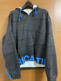 kiko kostadinov Ryan Trecartin Hoodieのサムネイル