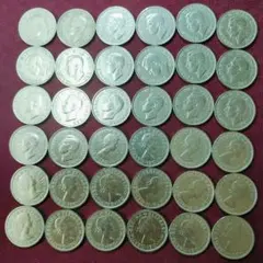 オーストリア紙幣 1000シリング100シリング 50シリング 旧札 F679