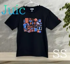Juic（ジュイック）　卓球ユニフォーム　ウェア　イラスト　限定品