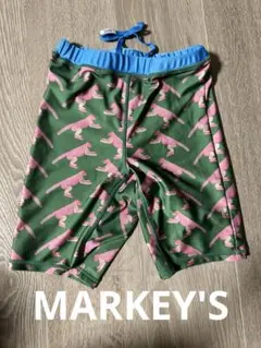 MARKEY'S 男の子水着　120
