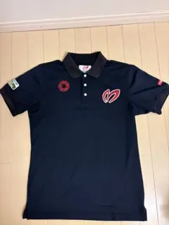 【年末値下げ】MASTER BUNNY EDITION ポロシャツ