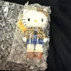 ハローキティ展　シークレットマスコットチャーム