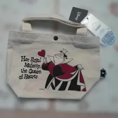 Disney Queen of Hearts ミニトートバッグのサムネイル