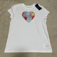値下げ　新品　ラルフローレン　半袖　Tシャツ 160