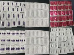 コスメデコルテ　サンプルセット