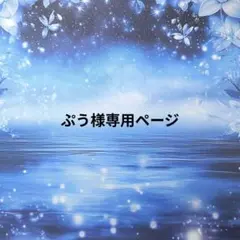 ぷう様 リクエスト 4点 まとめ商品④樹脂フックピアス