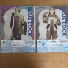 ブルーロック ノーブルstyle 凪 誠士郎 特典 ポストカード - メルカリ