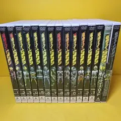 新品ケース交換済み 仮面ライダー555 ファイズ13巻+劇場版2巻DVD全15巻 新品ケース交換済み 仮面ライダー555 ファイズ13巻+劇場版2巻DVD全15巻