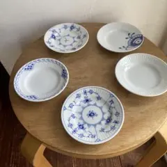 2026年最新】ロイヤルコペンハーゲンミニプレートの人気アイテム