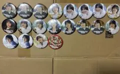 中島由貴 キャラクターグッズ